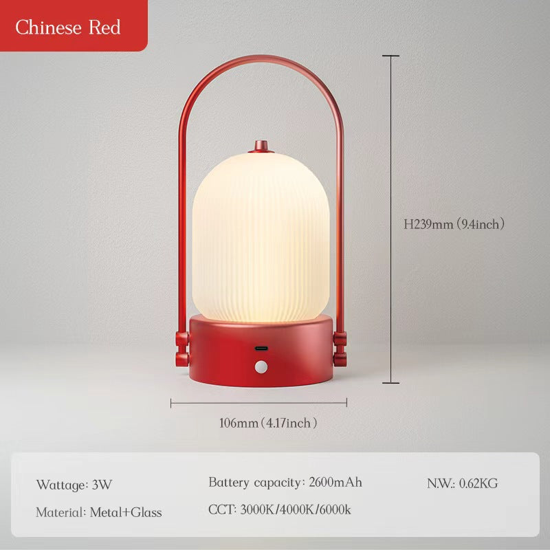 Kana Table Lamp