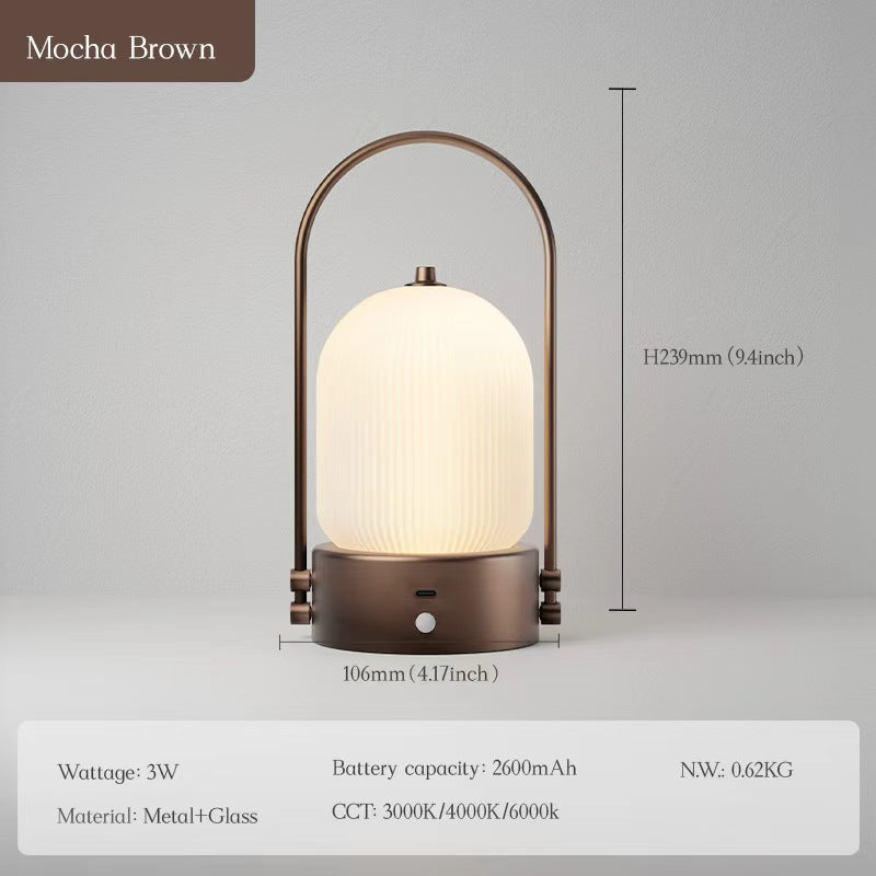 Kana Table Lamp