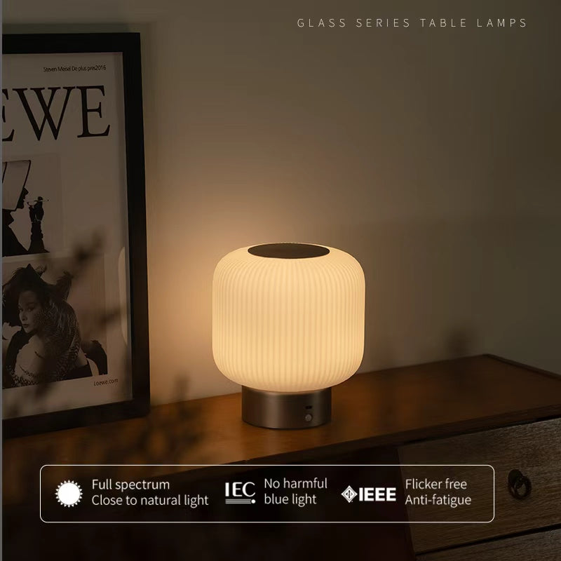 Sol Table Lamp