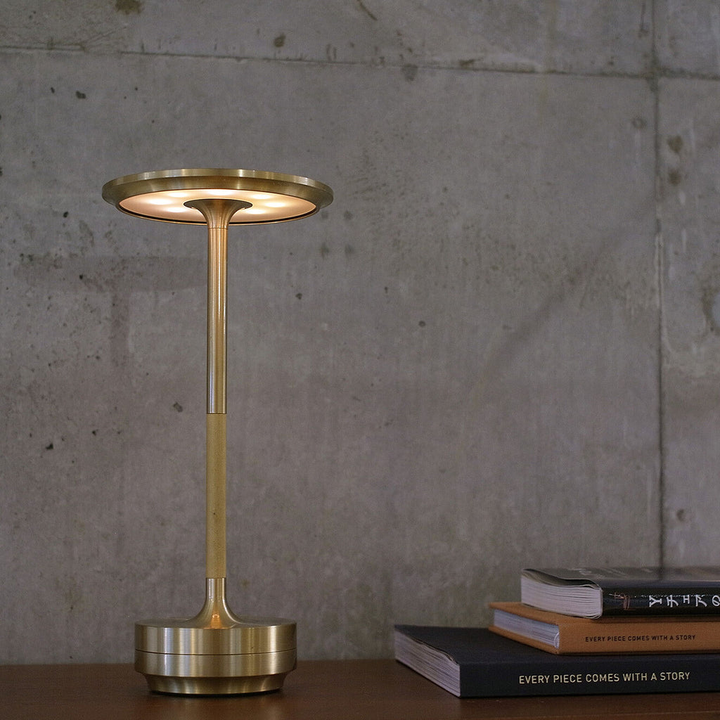 Aura Table Lamp