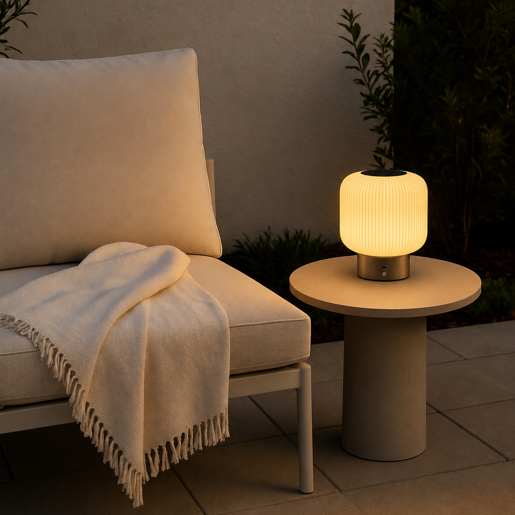 Sol Table Lamp