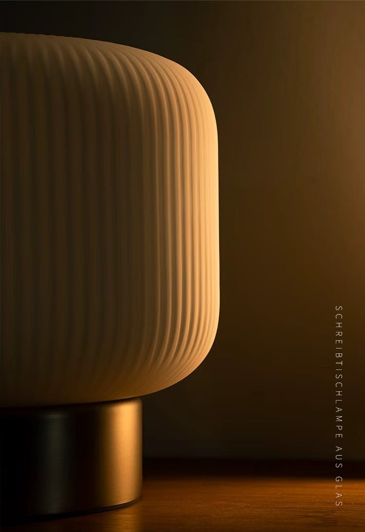 Sol Table Lamp