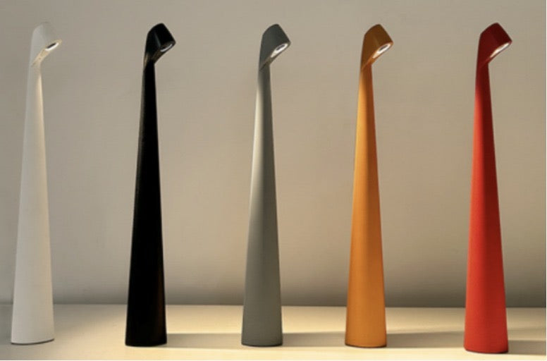 Flare Cordless Table Lamp