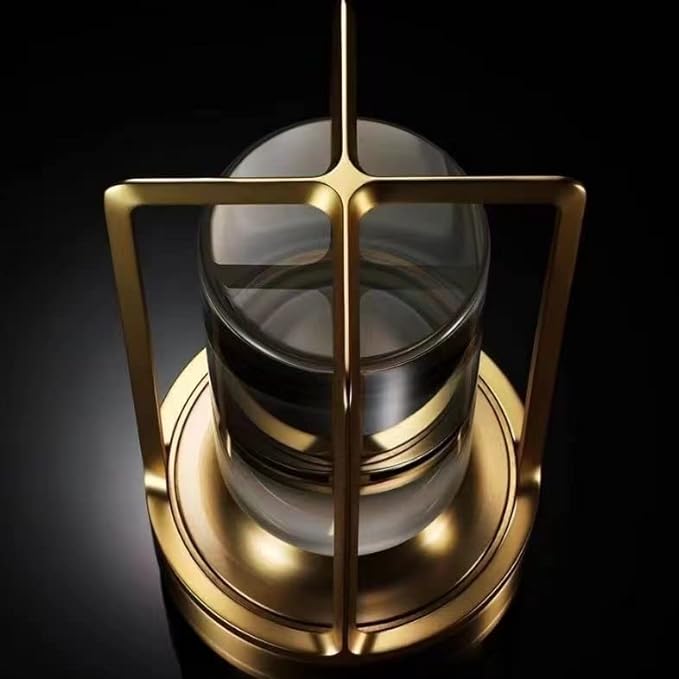 Lumina Lantern Table Lamp