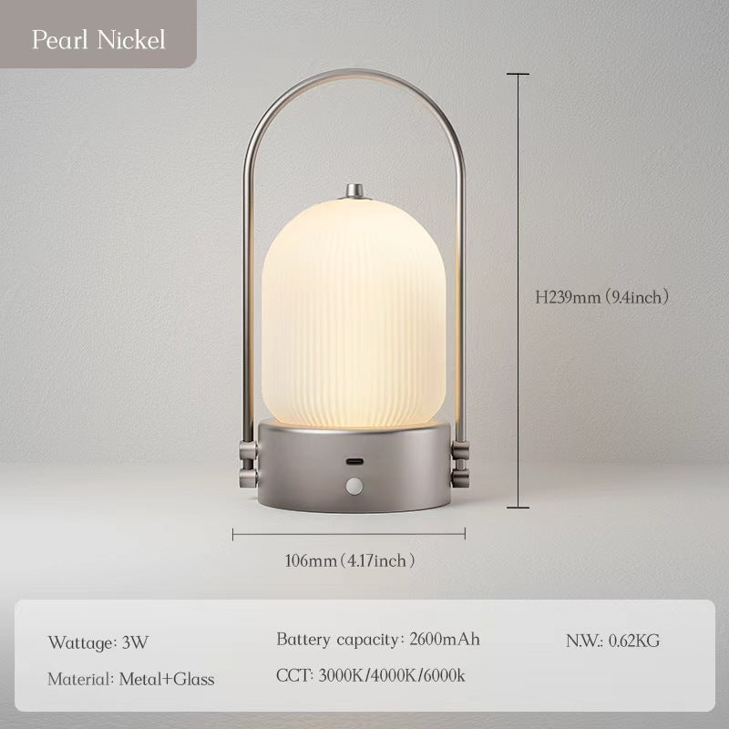 Kana Table Lamp