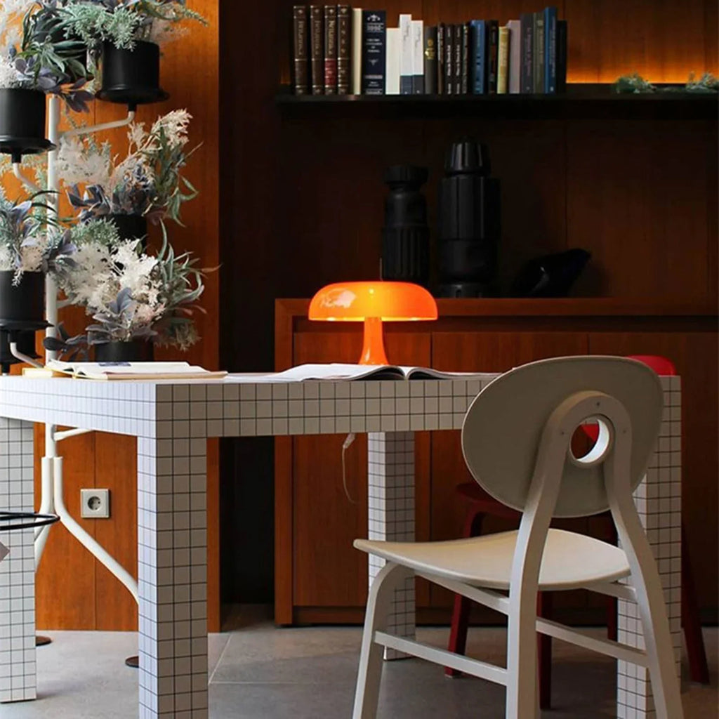 Medusa Table Lamp