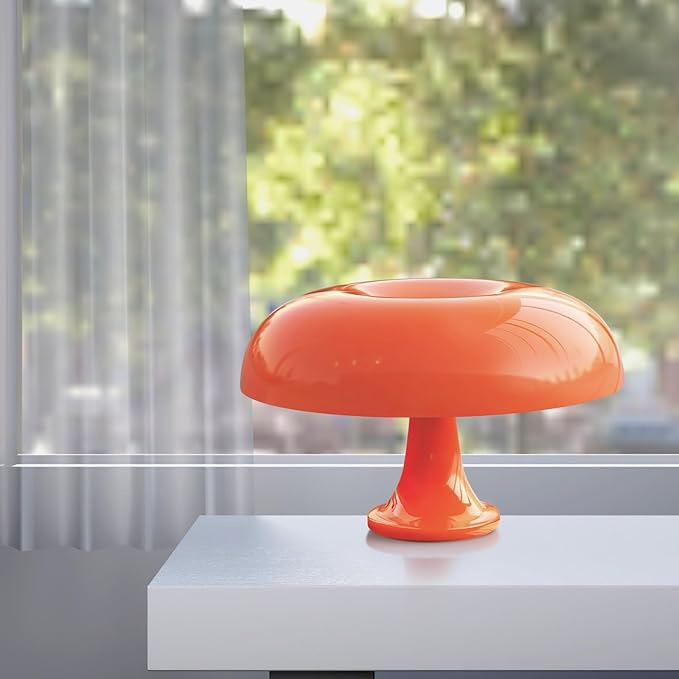 Medusa Table Lamp
