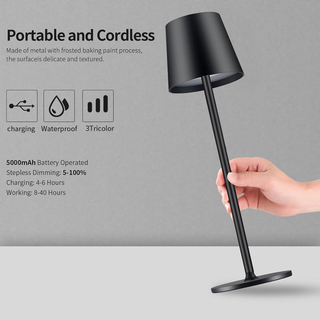Lampette Table Lamp