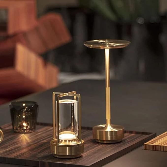 Aura Table Lamp