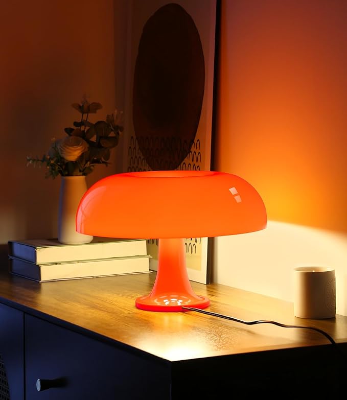 Medusa Table Lamp