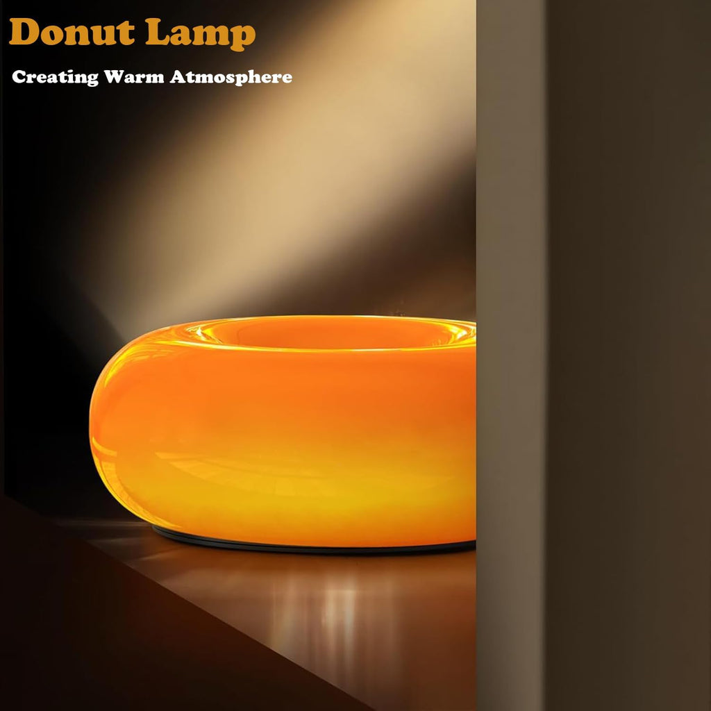 Glownut Lamp