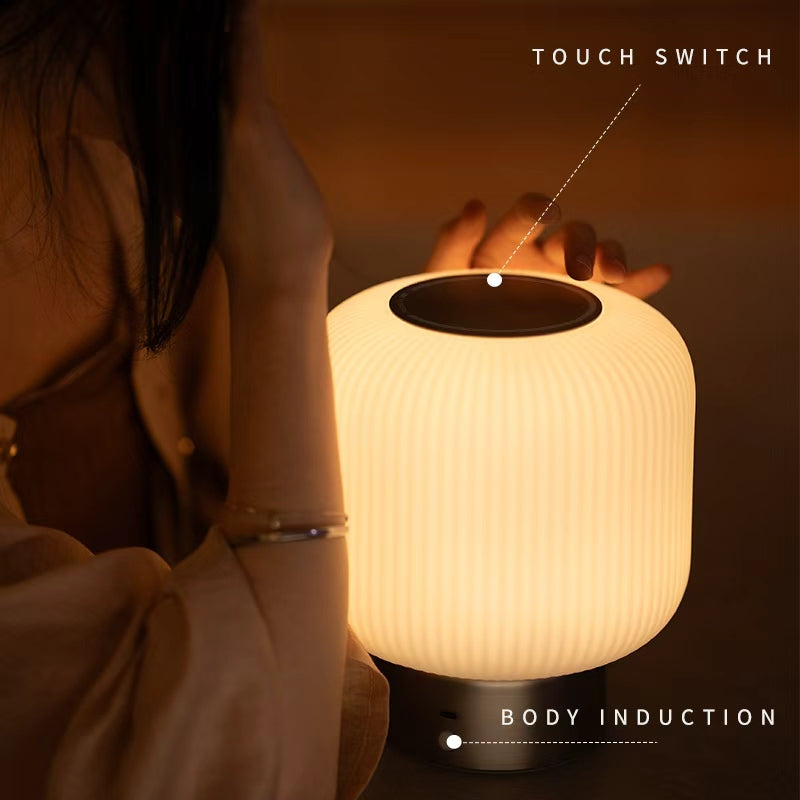 Sol Table Lamp