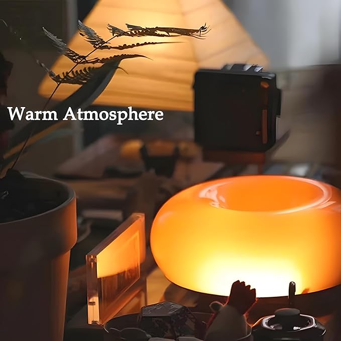 Glownut Lamp