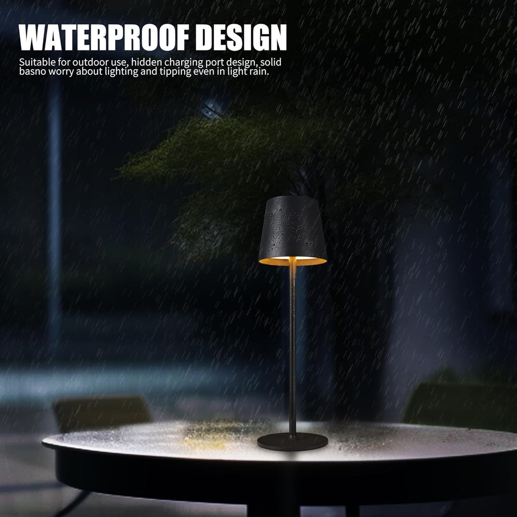 Lampette Table Lamp