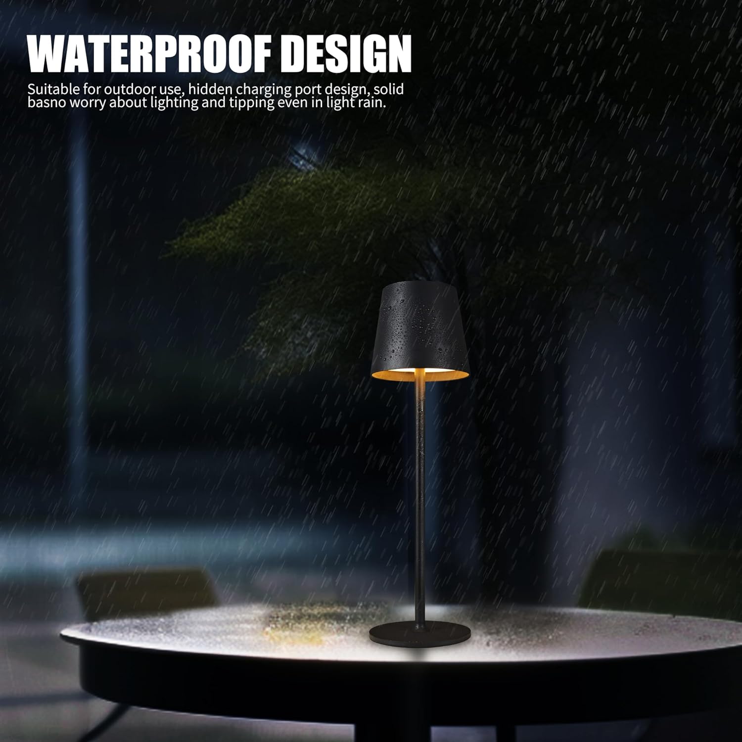 Lampette Table Lamp