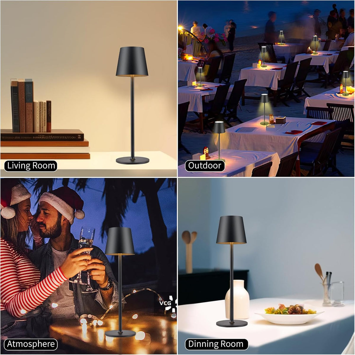 Lampette Table Lamp
