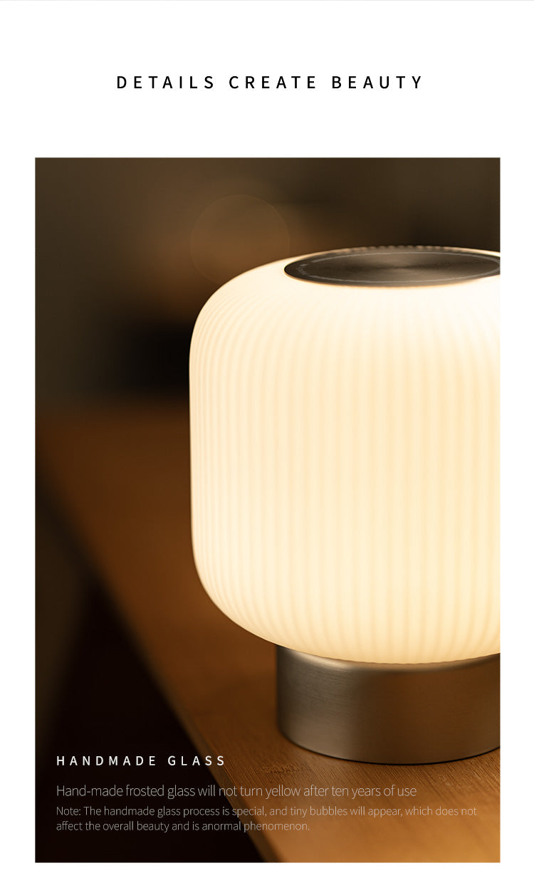 Sol Table Lamp