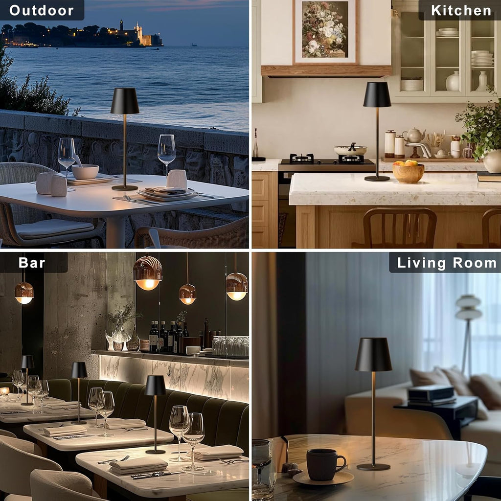 Lampette Table Lamp