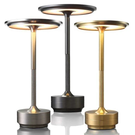 Aura Table Lamp