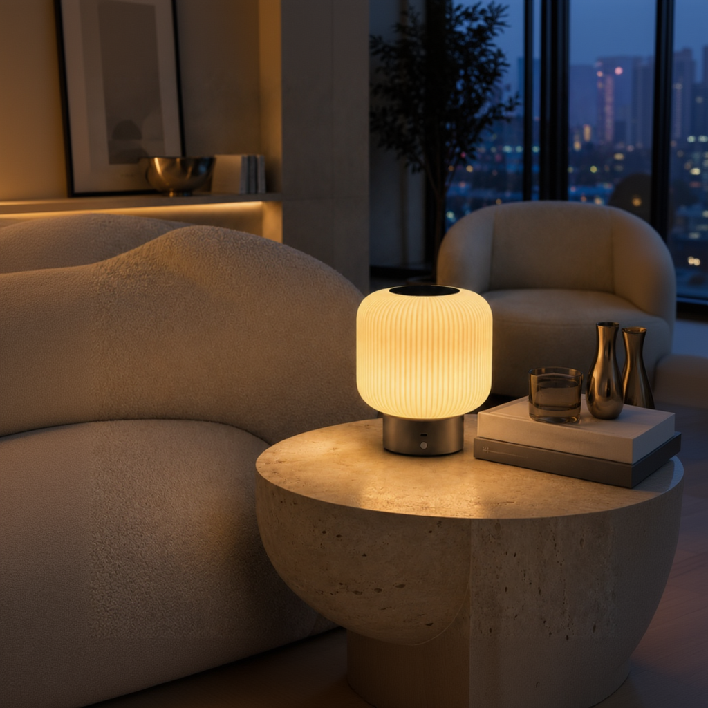 Sol Table Lamp