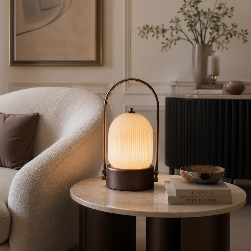 Kana Table Lamp
