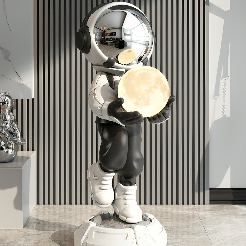 Astro Lamp