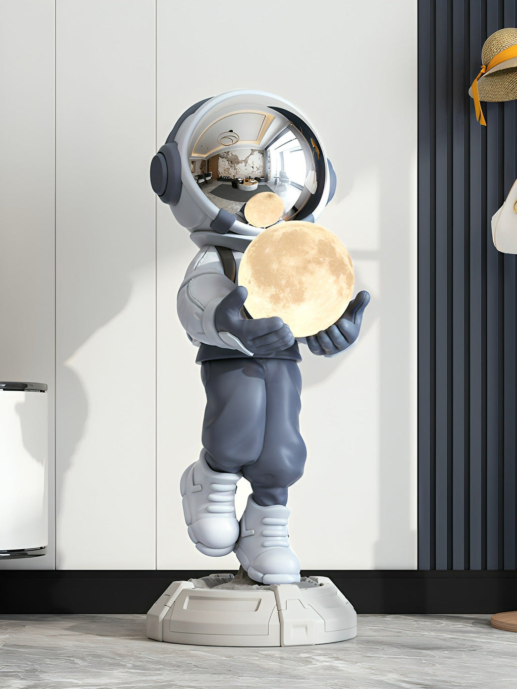 Astro Lamp