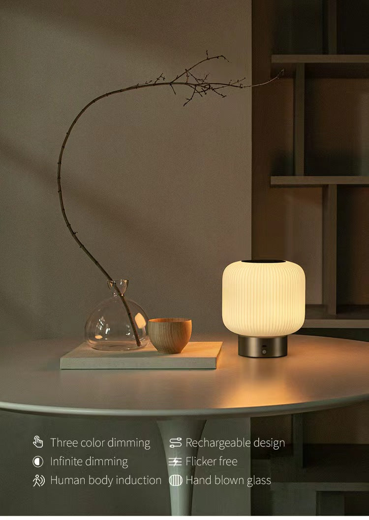 Sol Table Lamp