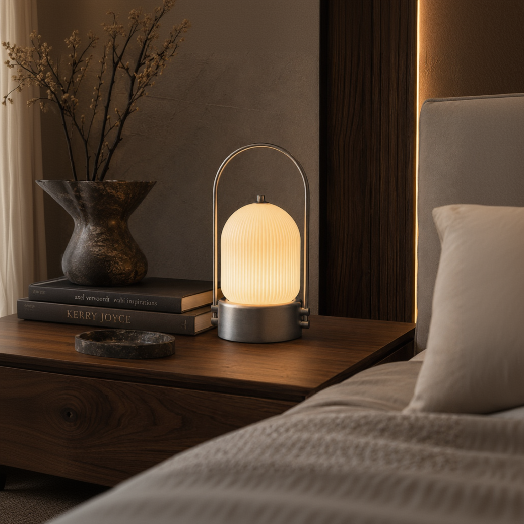 Kana Table Lamp