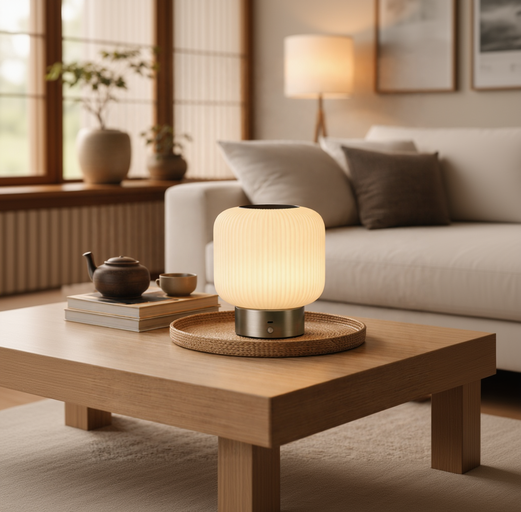 Sol Table Lamp