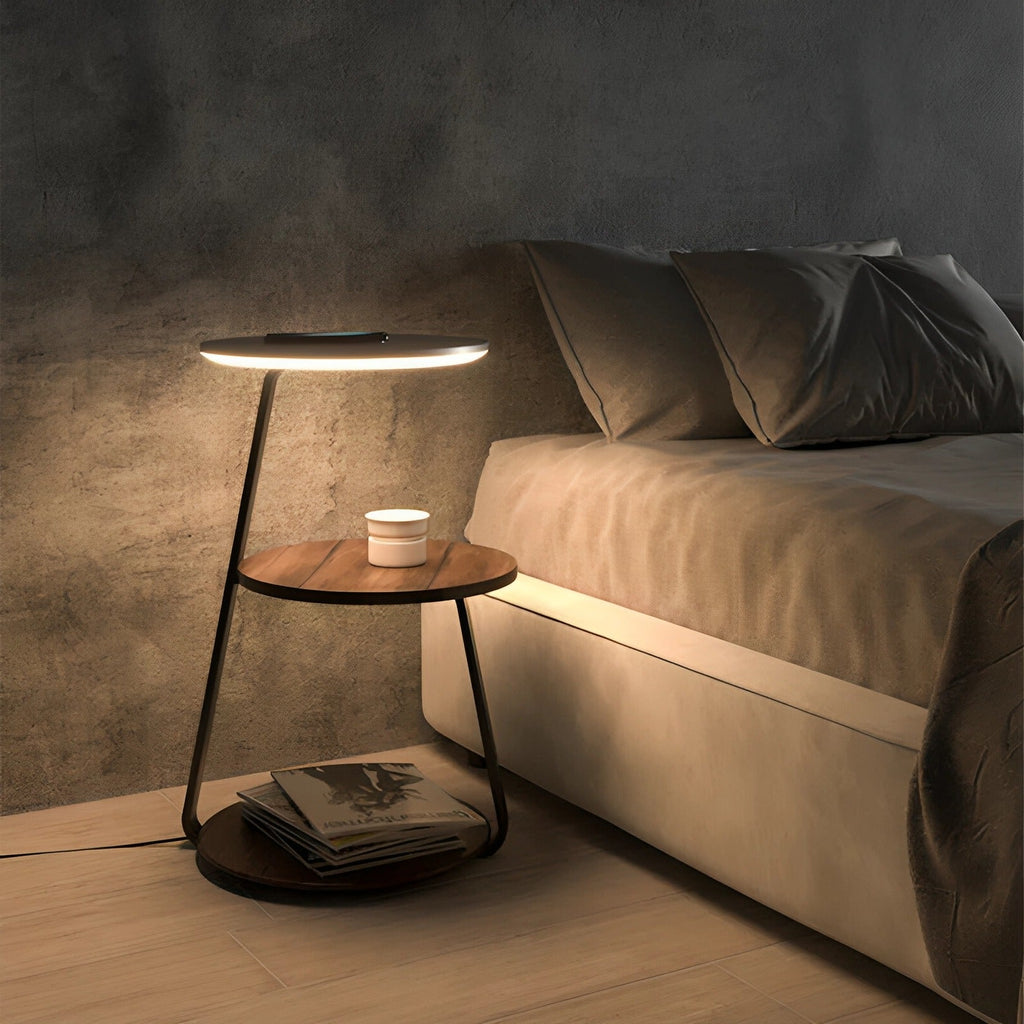 Glownest Bedside Table