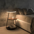Glownest Bedside Table