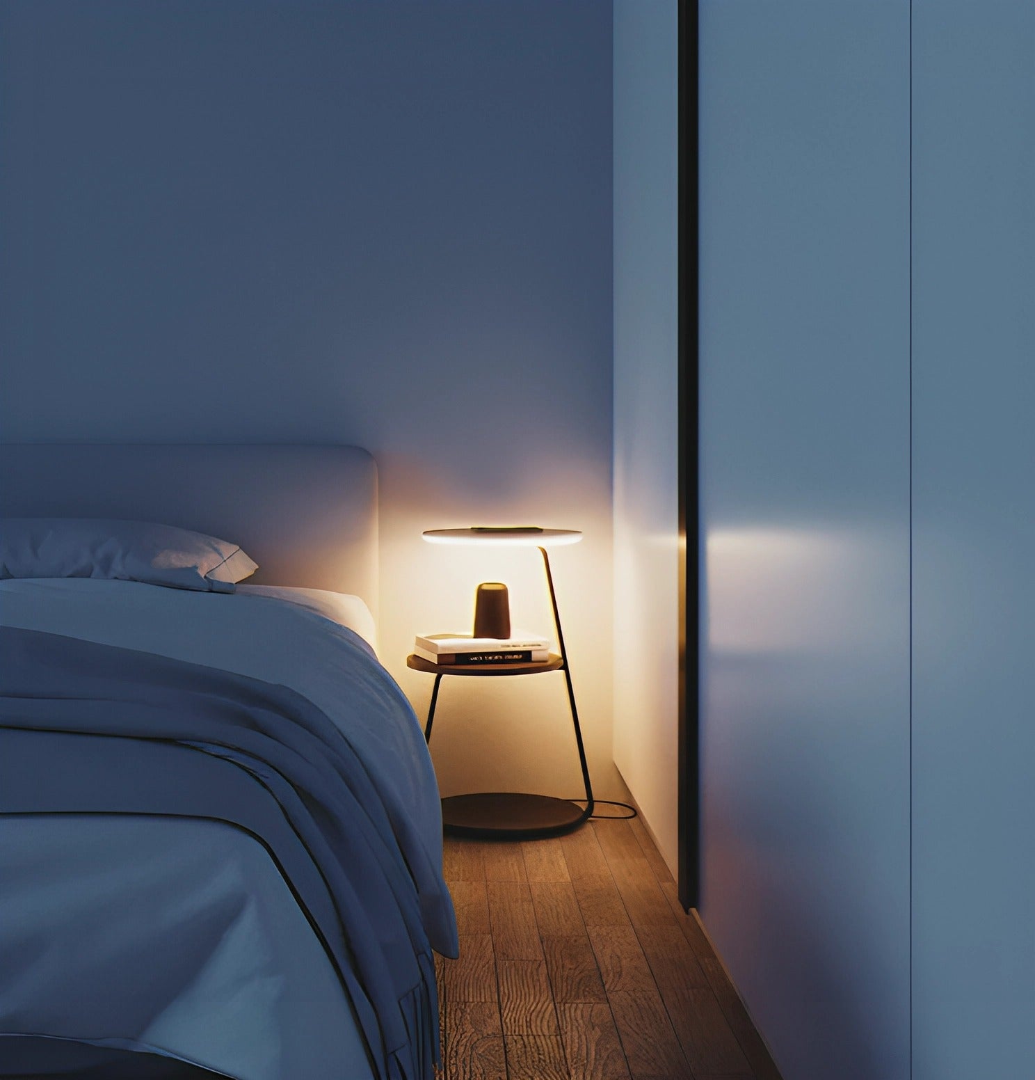 Glownest Bedside Table