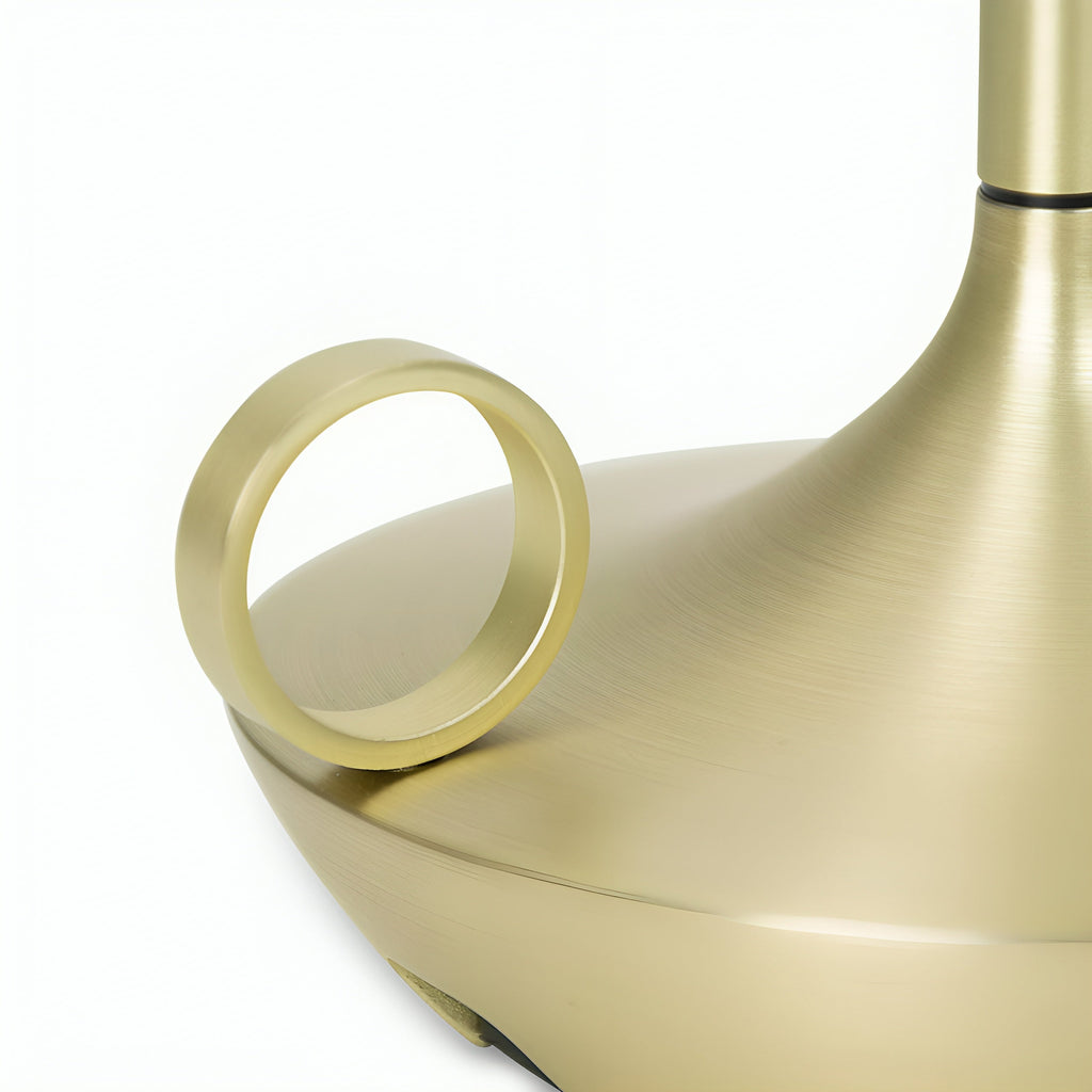 Genie's Glow Table Lamp