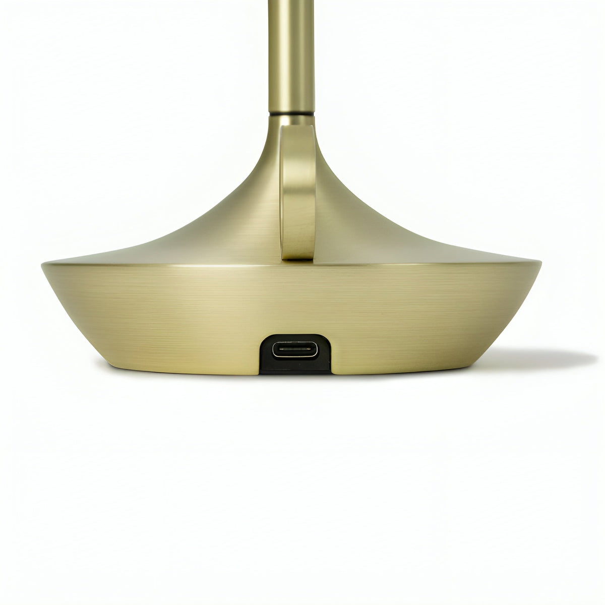 Genie's Glow Table Lamp