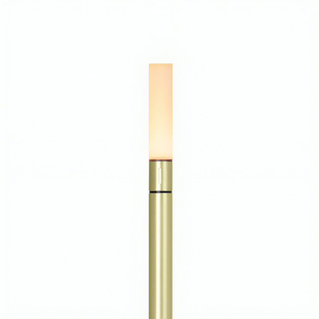 Genie's Glow Table Lamp