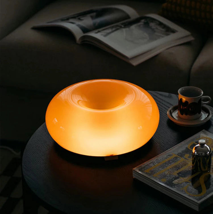 Glownut Lamp