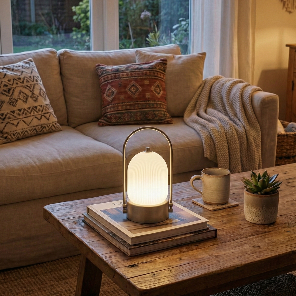 Kana Table Lamp