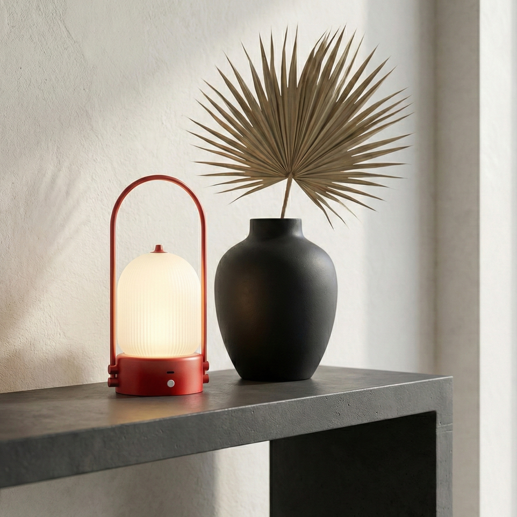 Kana Table Lamp