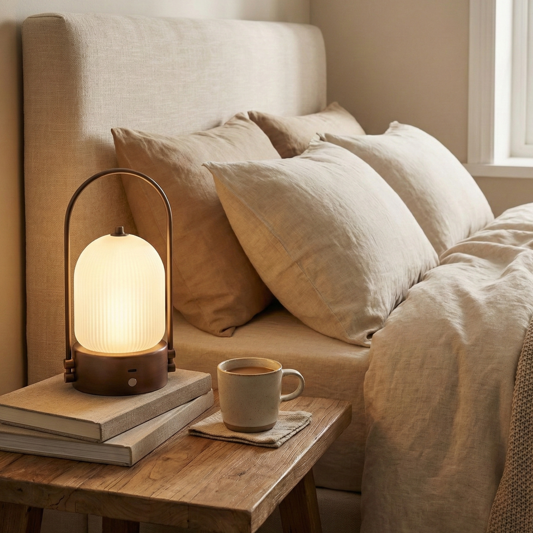 Kana Table Lamp
