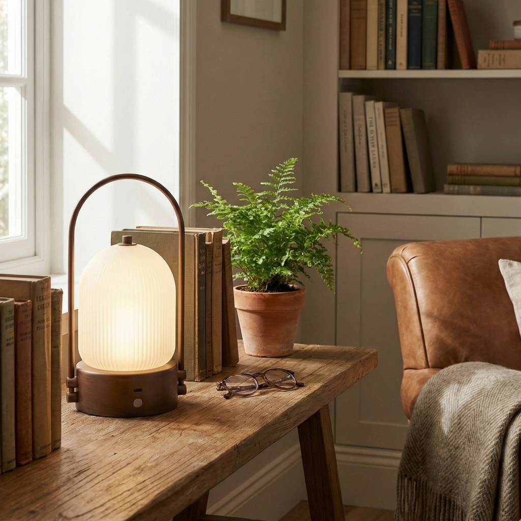 Kana Table Lamp