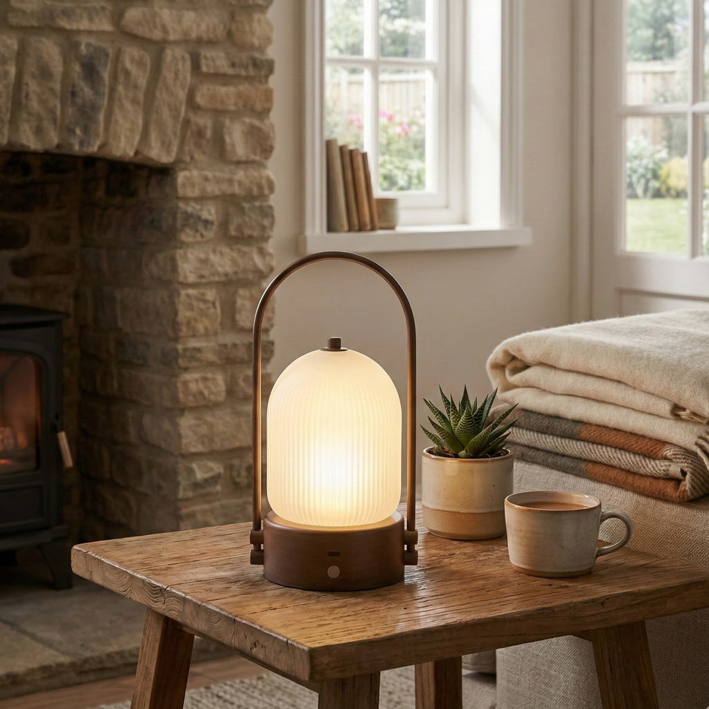 Kana Table Lamp