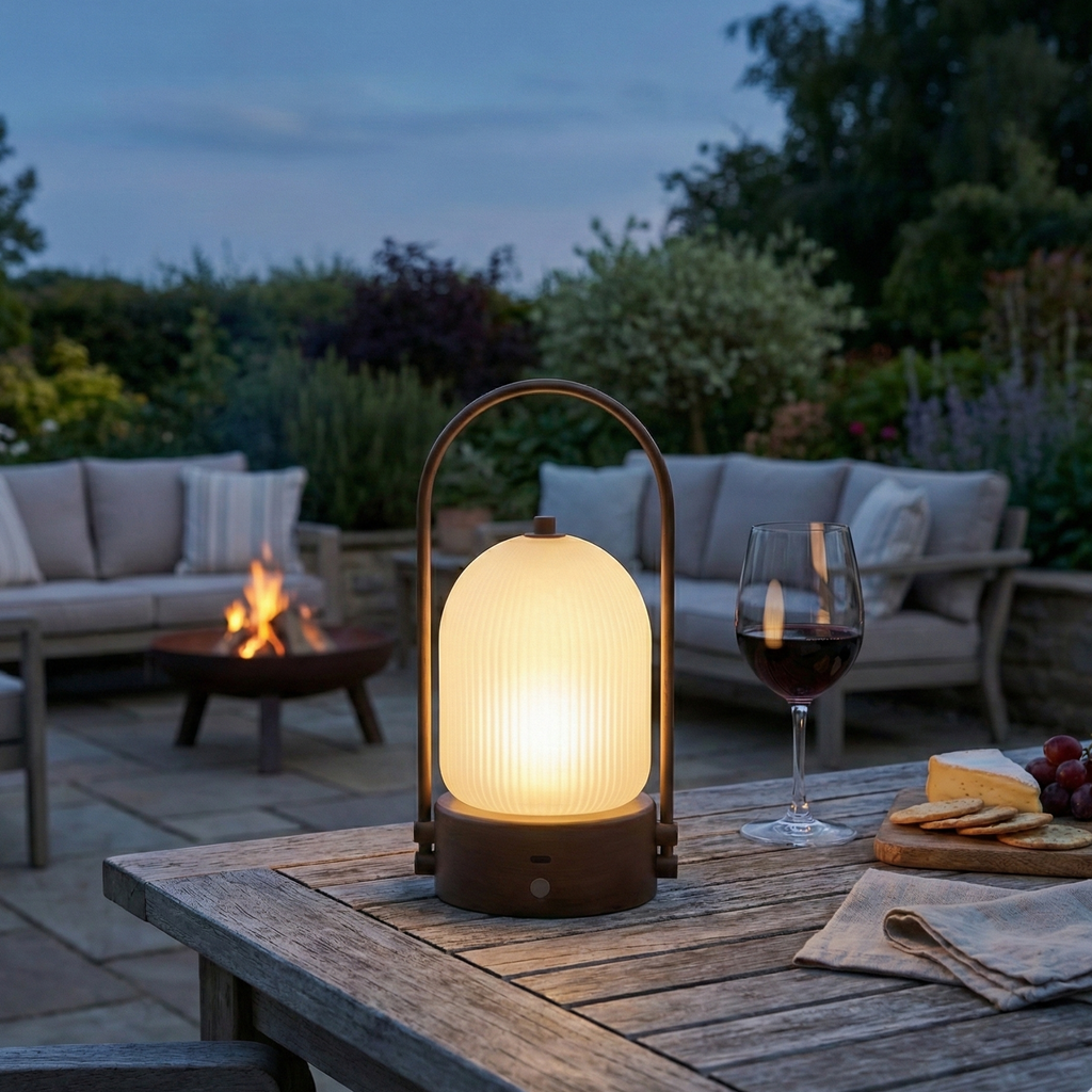 Kana Table Lamp