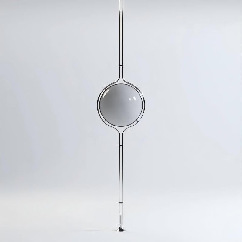 Pluto Floor-to-Ceiling Lamp