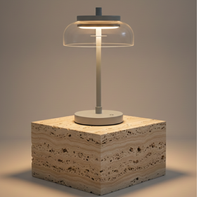 Vinaura Table Lamp