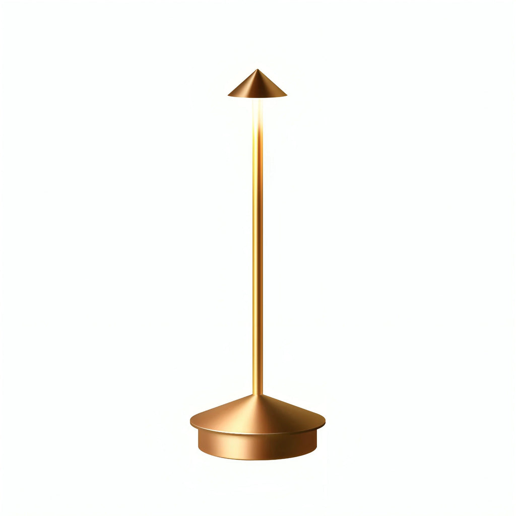 Pinnacle Table Lamp