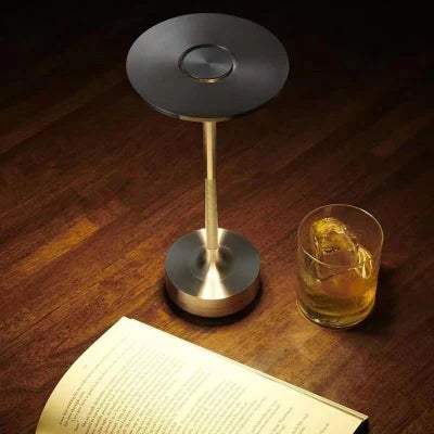 Aura Table Lamp