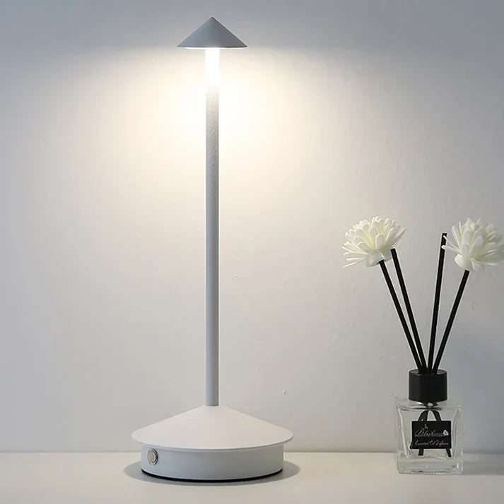 Pinnacle Table Lamp