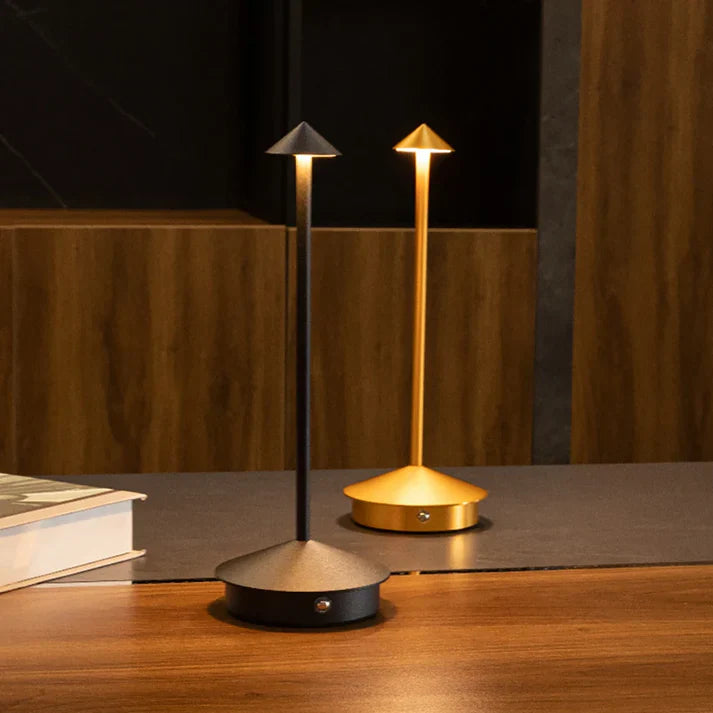 Pinnacle Table Lamp