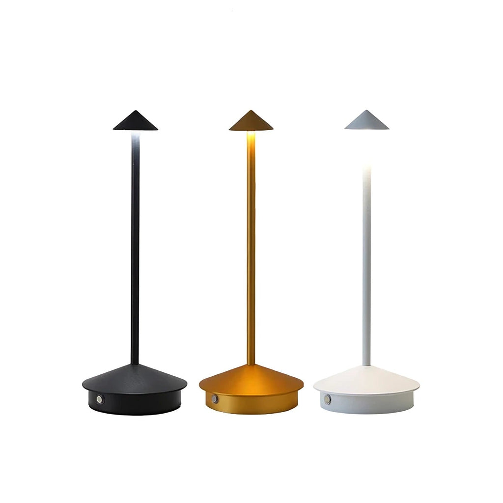 Pinnacle Table Lamp